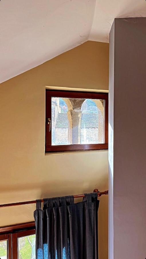 Apartamentos Turisticos San Juan De La Pena Santa Cruz de la Serós Εξωτερικό φωτογραφία